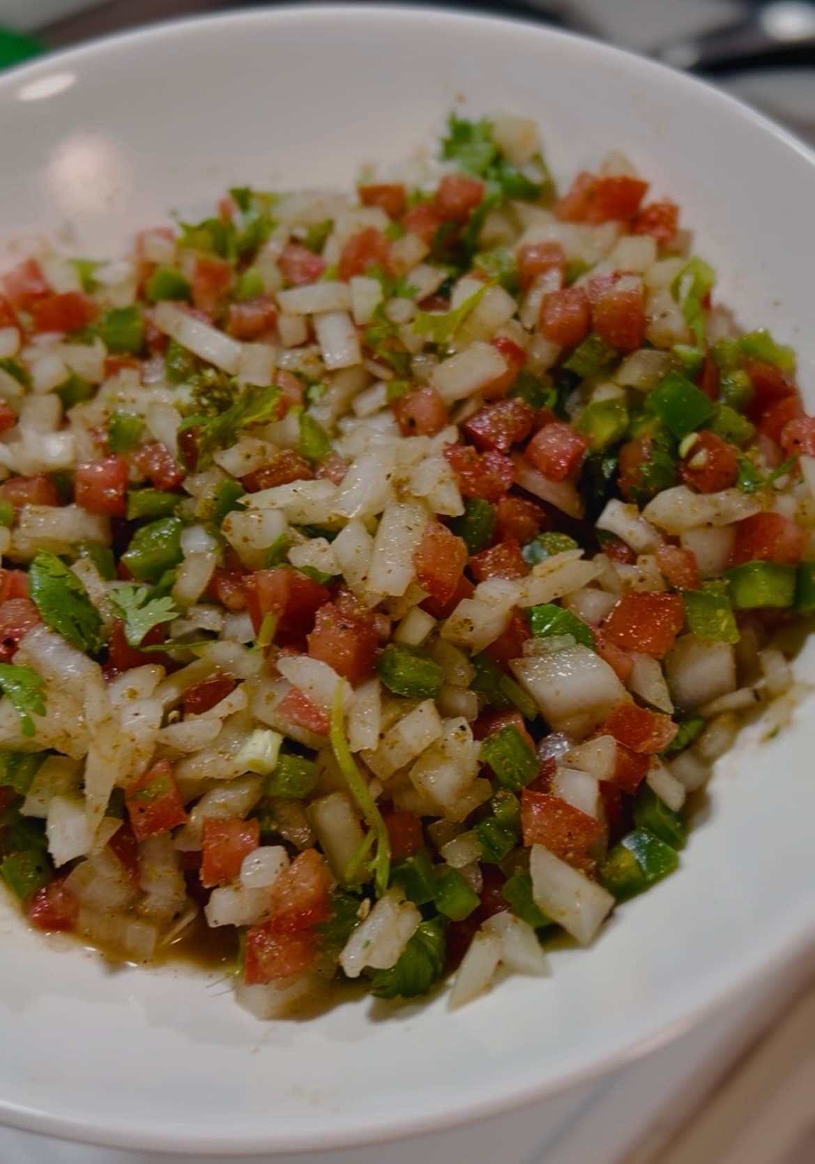 Pico de Gallo