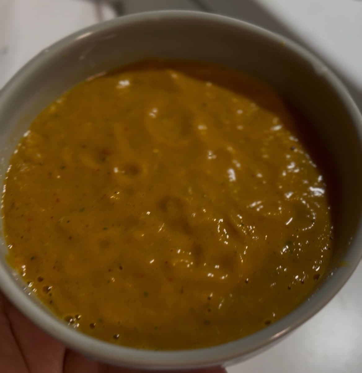 Tomato Chutney